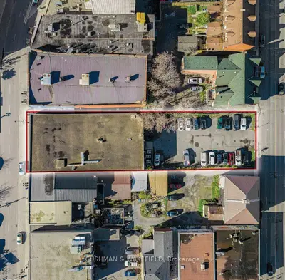 385 Princess Street, Kingston, On K7l 1b9