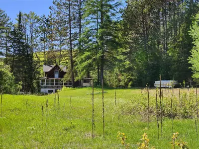 1274 Holland Lake Road, Bancroft, On K0l 1c0