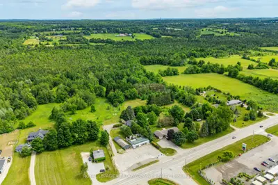 9483 Wellington Rd 124, Erin, On, N0b 1t0