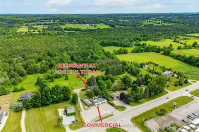 9483 Wellington Rd 124 Road, Erin, On N0b 1t0