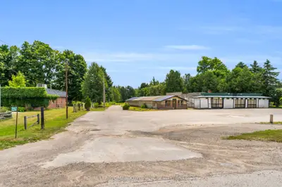 9483 Wellington Rd 124 Road, Erin, On N0b 1t0