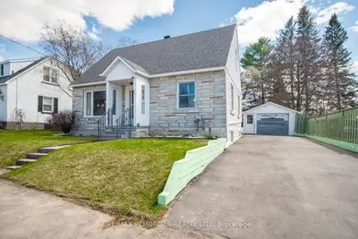 412 Alfred Street, Pembroke, On K8a 3b4