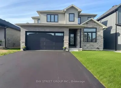 4229 Manson Lane, Lincoln, On L0r 1g0