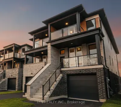 39 Superior Street E, Welland, On L3b 3g3