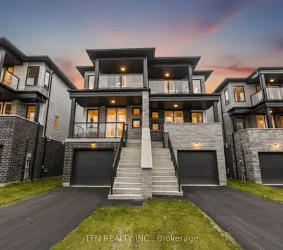 43 Superior Street E, Welland, On L3b 3g3