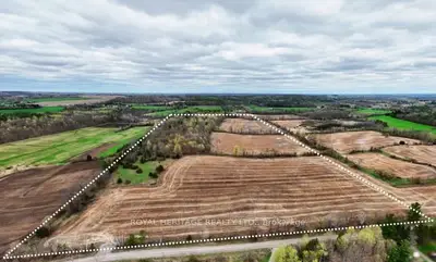 298 6th Line W, Trent Hills, On K0l 1l0