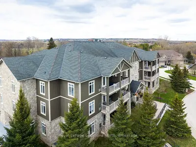 25 Beaver Street S 304, Blue Mountains, On N0h 2p0