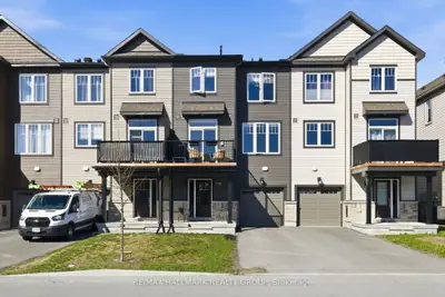 310 Shepperton Street, Orleans - Cumberland And Area, On K4a 5k9