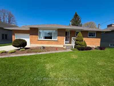 3 Dietz Street, South Bruce, On N0g 2j0