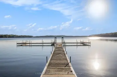 538 Clear Lake Road, Rideau Lakes, On K0g 1e0