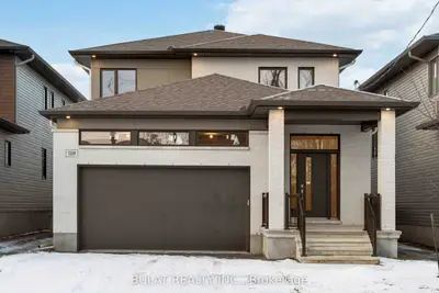 1359 Kitchener Avenue, Hunt Club - South Keys And Area, On K1v 6w2