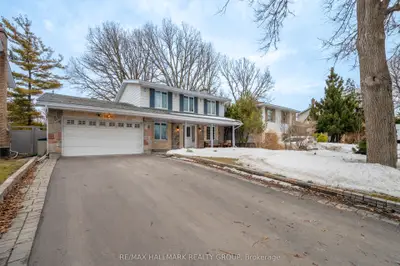 1930 Southampton Court, Belair Park - Copeland Park And Area, On K2c 0w4