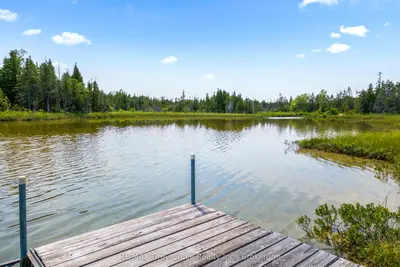 12 Scugog Lane, Northern Bruce Peninsula, On N0h 2r0