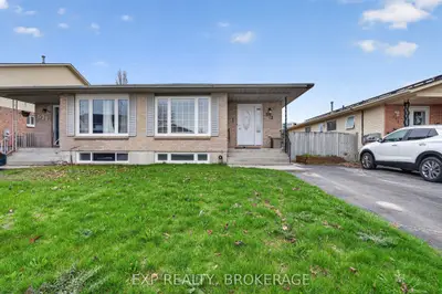 573 Whistler Terrace, Kingston, On K7m 8k4