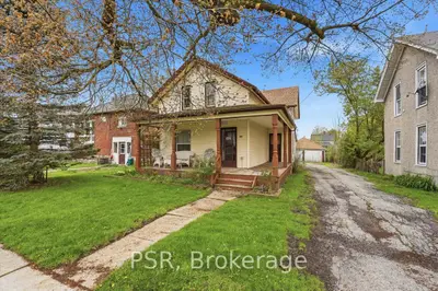 2537 Stevensville Road, Fort Erie, On L0s 1s0