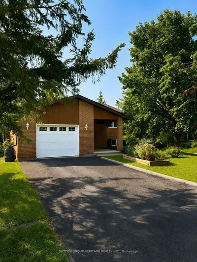 48 Cedartree Lane, Kawartha Lakes, On K0m 1a0