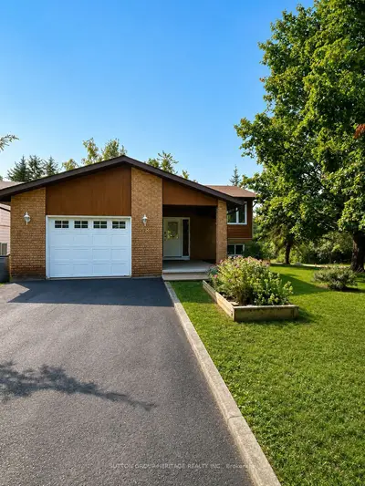 48 Cedartree Lane, Kawartha Lakes, On K0m 1a0
