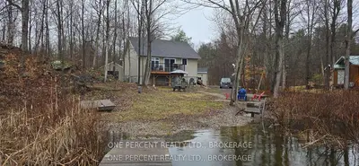 368 Troy Lake Road, Rideau Lakes, On K0g 1e0