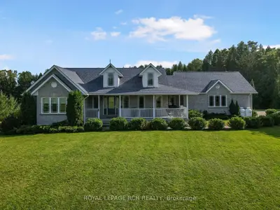 102554 Road 49 Road, West Grey, On N0g 1c0