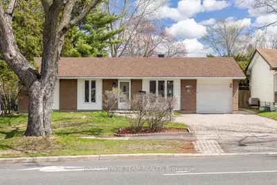 2368 Ogilvie Road, Beacon Hill North - South And Area, On K1j 7n6