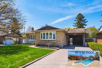 1338 Eleanor Avenue, Cambridge, On N3h 4n2