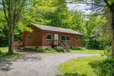 3016 118 Highway, Bracebridge, On P1l 1x1
