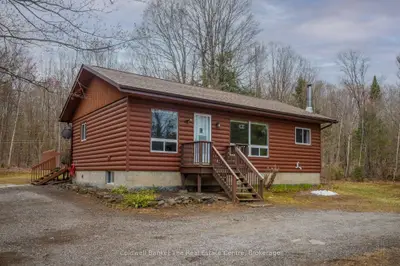 3016 118 Highway, Bracebridge, On P1l 1x1