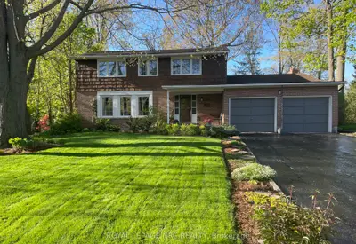 10 Briarfield Crescent, St. Catharines, On L2t 3t5