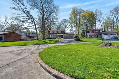 10 Briarfield Crescent, St. Catharines, On L2t 3t5
