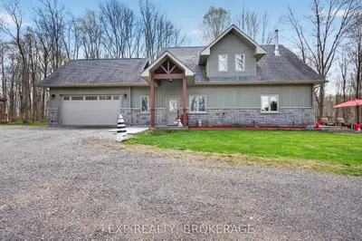 53 Pacific Road, Front Of Leeds & Seeleys Bay, On K0e 1l0