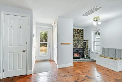 1407 Spooks Bay Lane, Highlands East, On K0l 1a0