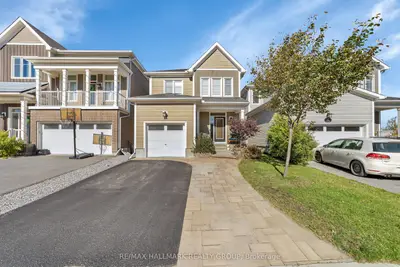 96 Cantle Crescent, Stittsville - Munster - Richmond, On K0a 2z0