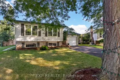 6447 Kendale Court, Niagara Falls, On L2h 1z2