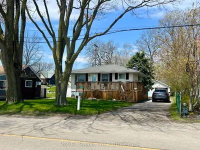 2493 North Shore Drive, Haldimand, On N0a 1k0