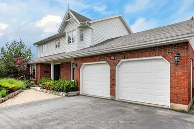 1814 Stratton Avenue, Peterborough, On K9k 2e7