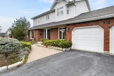1814 Stratton Avenue, Peterborough, On K9k 2e7