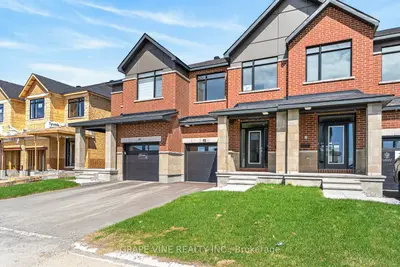 93 San Felice Circle, Kanata, On K2s 2r9