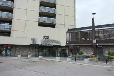 323 Colborne Street 1902, London East, On N6b 3n8