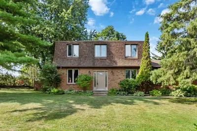62 Hurd Street, North Grenville, On K0g 1j0