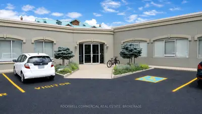 55 Rideau Street Unit 2, Kingston, On K7k 2z8