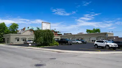 55 Rideau Street Unit 2, Kingston, On K7k 2z8