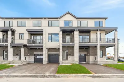 578 Arbia Ridge, Kanata, On K2s 2s4