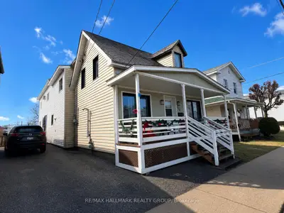 174 Regent Street, Hawkesbury, On K6a 1e8