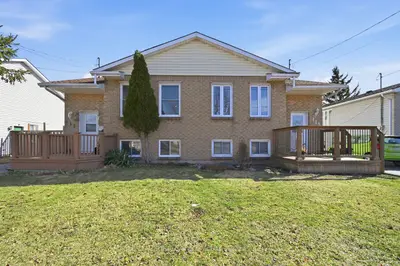 113 Commercial Street Upper, Welland, On L3b 5z1