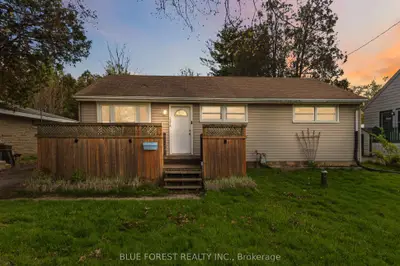 1376 Kostis Avenue, London East, On N5v 3e2