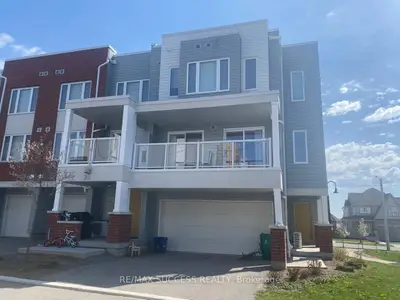 80 Progress Crescent, Kitchener, On N2r 0r7