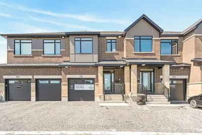 122 San Felice Circle, Kanata, On K2s 2s7
