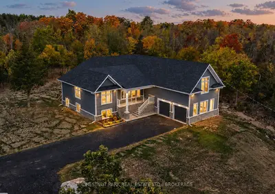 531 Bethel Road, Stone Mills, On K0k 3n0