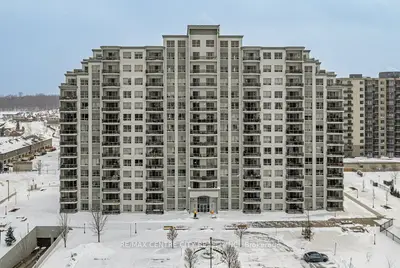 1030 Coronation Drive 709, London North, On N6g 0g5
