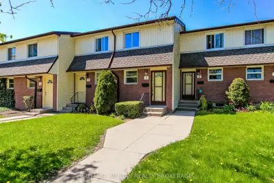 1919 Trafalgar Street 3, London East, On N5v 1a1